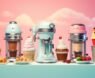 Top 5 Ice Cream Makers For Summer