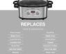 Anfilank 8-in-1 Multi-Cooker Review