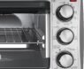 BLACK+DECKER 4-Slice Toaster Oven Review