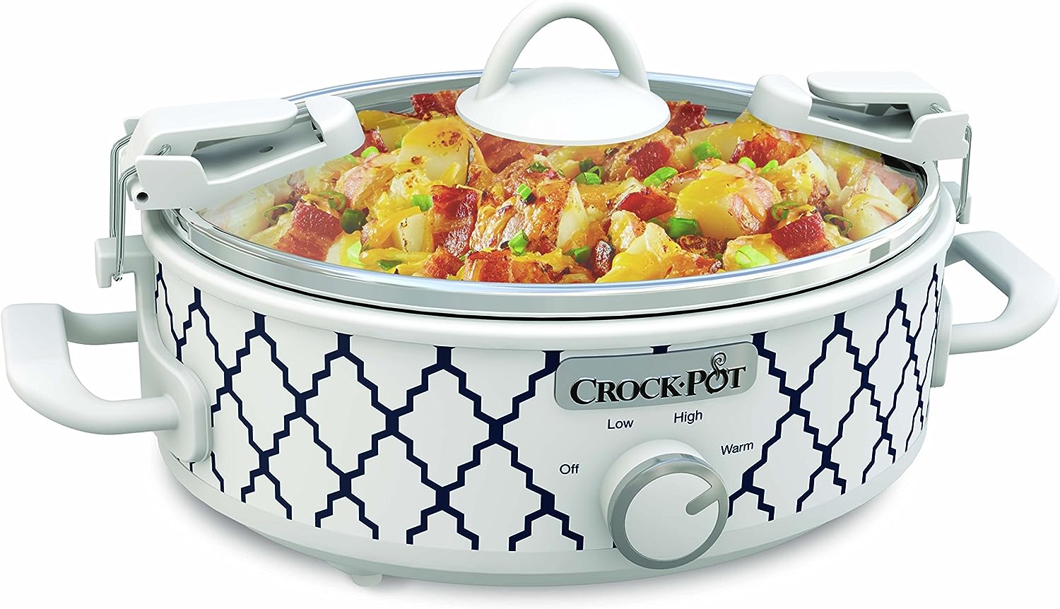 Crock-Pot Slow Cooker review