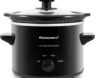 Elite Gourmet MST239X Electric Round Slow Cooker Review