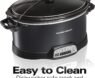 Hamilton Beach Portable Slow Cooker Review