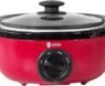 ICOOK USC-65-OP001RD 6.5 Quart Slow Cooker Review