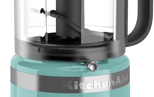 KitchenAid 3.5 Cup Food Chopper Review