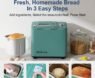 Neretva Bread Maker Machine Review