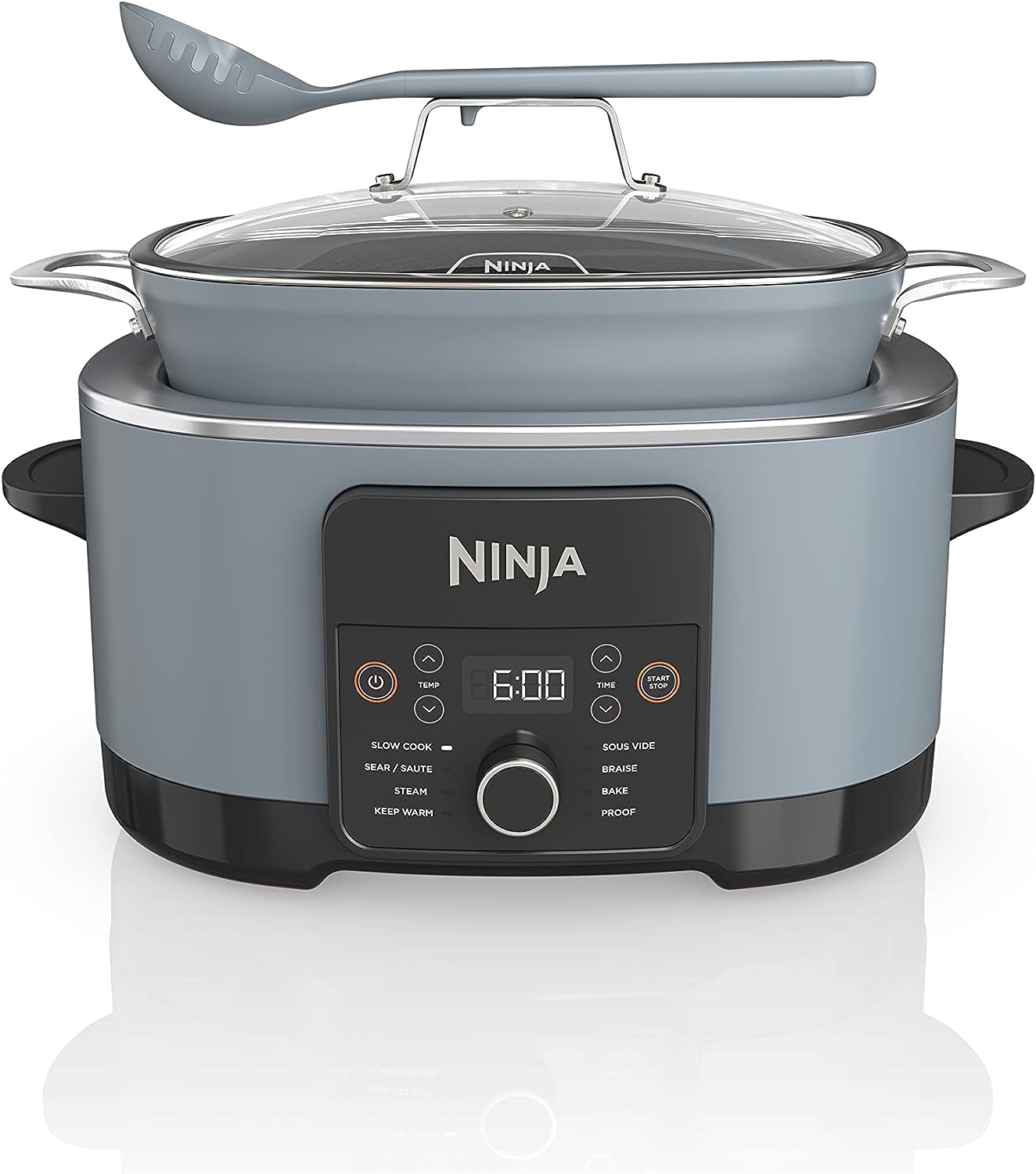 Ninja MC1001 Foodi PossibleCooker PRO 8.5 Quart Multi-Cooker Review