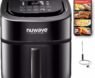 Nuwave Brio 8-Qt Air Fryer Review