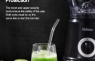 Professional Countertop Blender Review
