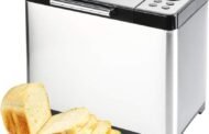 Secura Bread Maker Machine Review