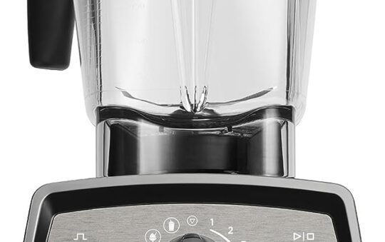 Vitamix Propel Series 750 Blender Review