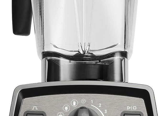 Vitamix Propel Series 750 Blender Review