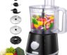 FOHERE Food Processor Review