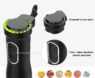 LINKChef Immersion Blender 800W Review