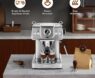 Neretva 20 Bar Espresso Machine Review