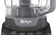 Ninja NF705BRN Food Processor Review